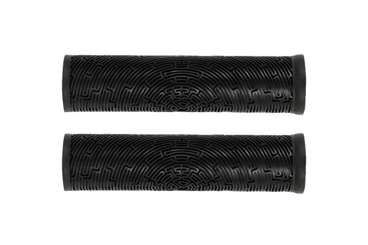 Chwyty kierownicy Velo VLG-1541-OE 125mm Folia