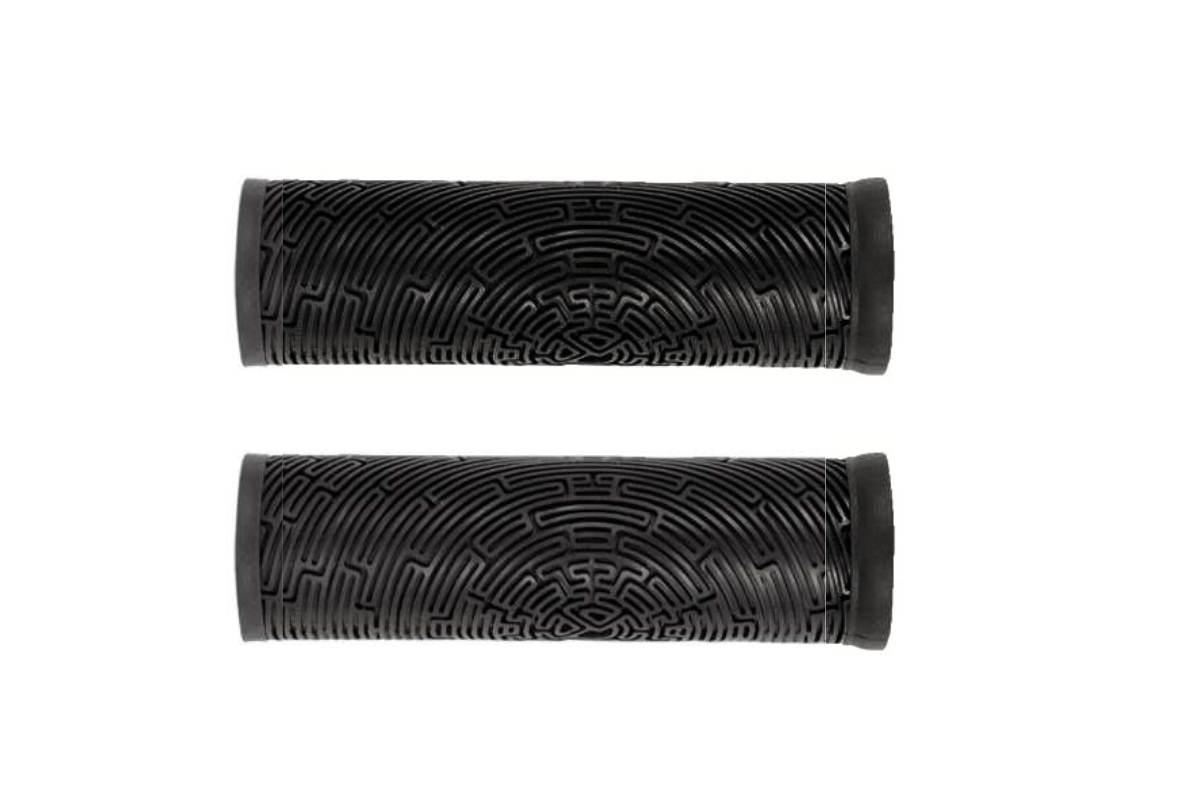 Chwyty kierownicy Velo VLG-1541-1-AM 92mm Box