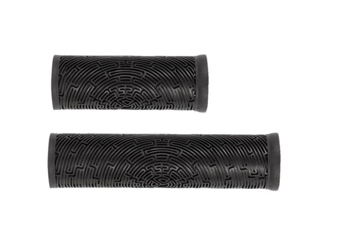 Chwyty kierownicy Velo VLG-1541-2-OE 125/92mm Folia