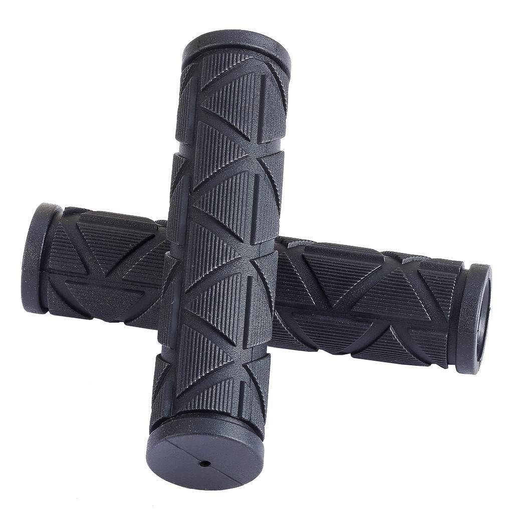 Chwyty kierownicy Velo VLG-172-AM 122mm Box