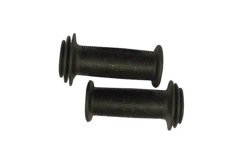 Chwyty kierownicy Velo VLG-1923-1-AM 100mm Box