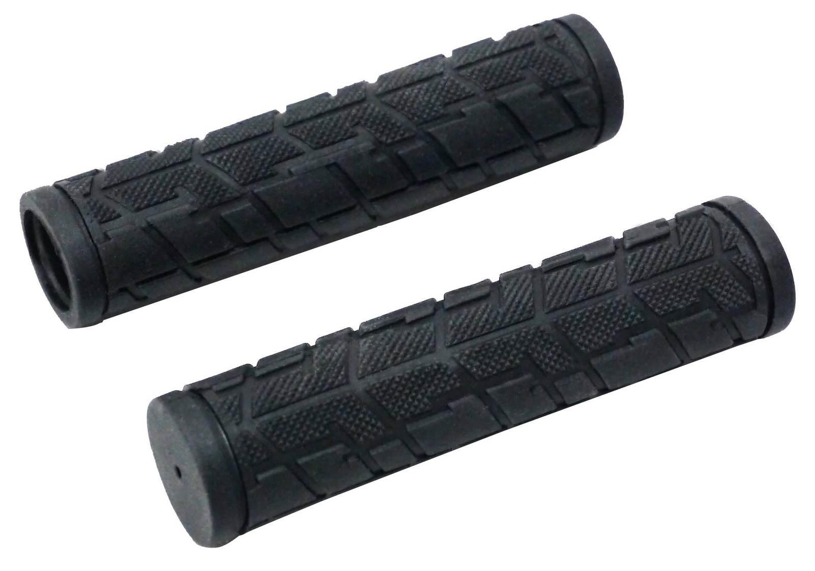 Chwyty kierownicy Velo VLG-207-OE 125mm Folia