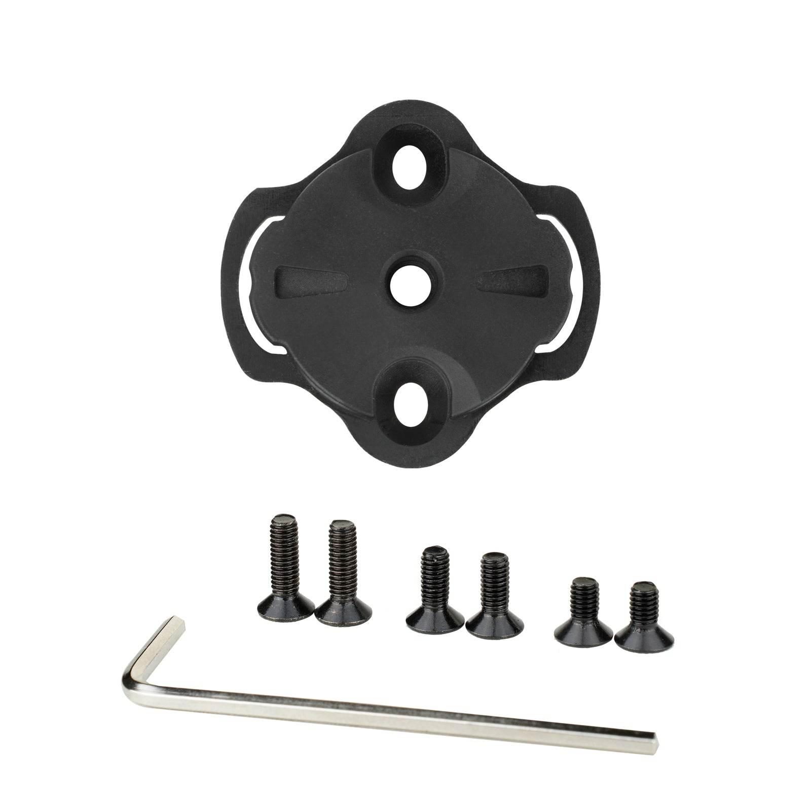 Dolna zakładka montażowa pod Garmin F160 FR300
