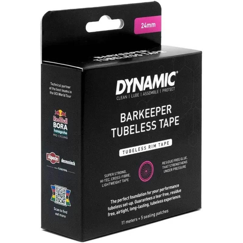 Taśma Tubeless Dynamic BarKeeper 30 mm | 835000118