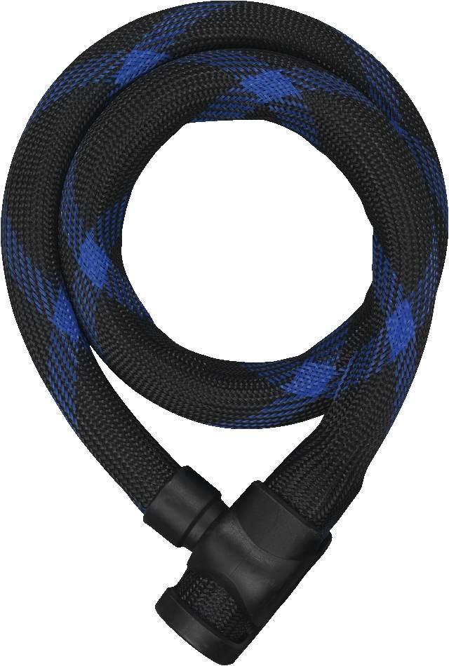 Zapięcie Abus Steel-O-Flex 7200/85 RBU IVERA
