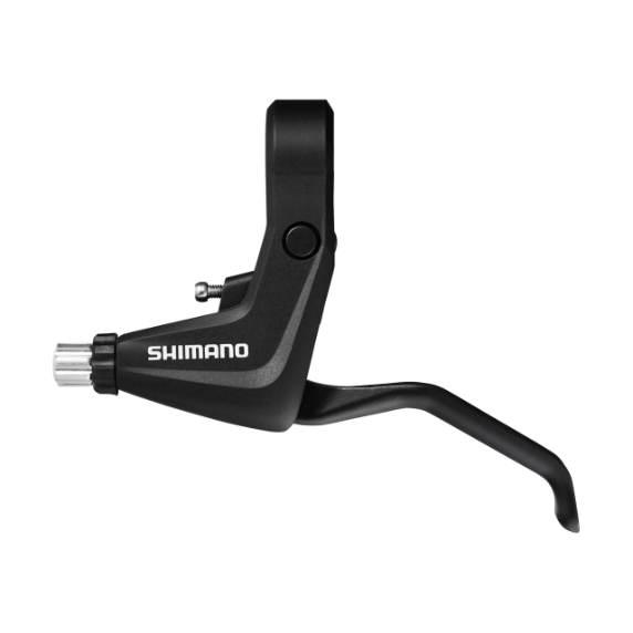 DźwhamLewa Czarna BL-T4000 V-Brake | EBLT4000LL