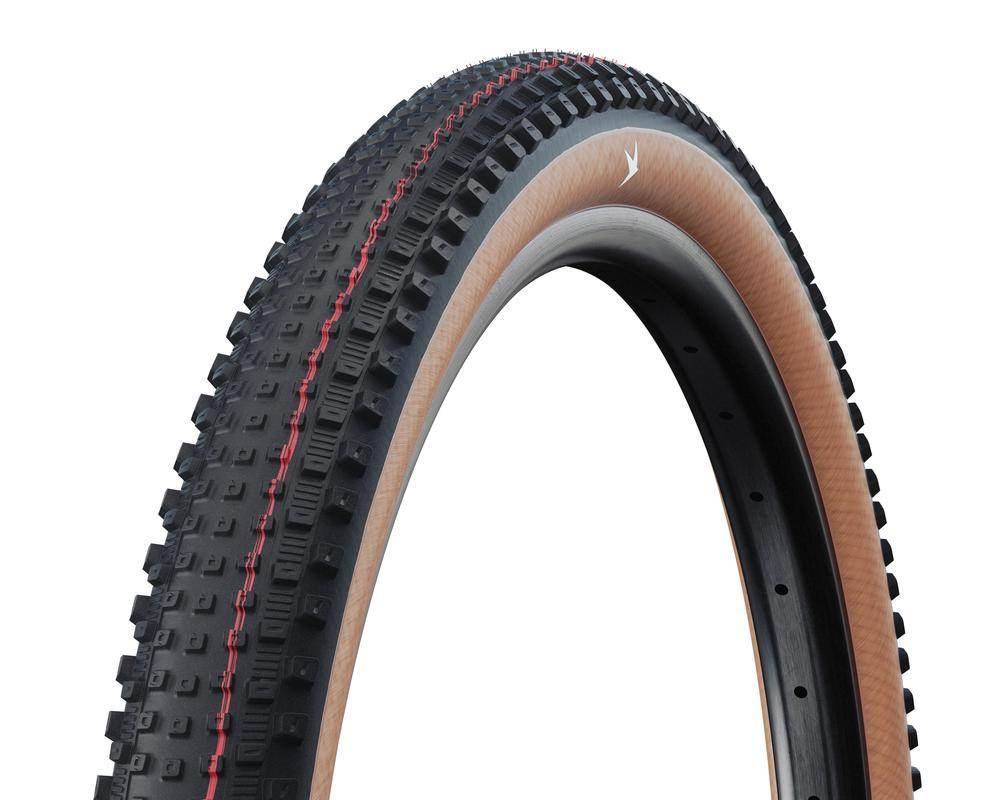 Opona Schwalbe Rick Evo FoldBrown 29 x 2,25