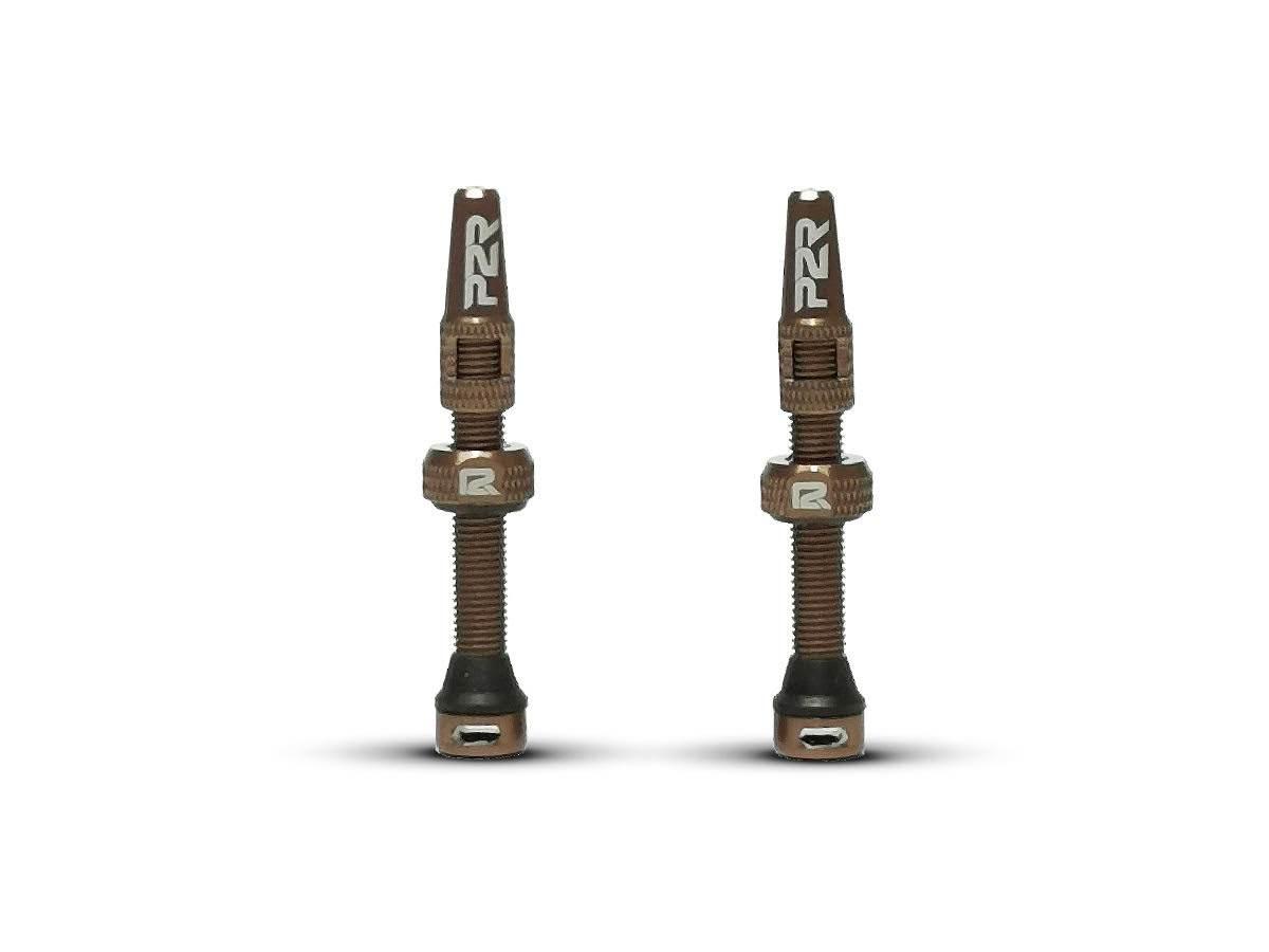 Zawór do opon bezdętkowych P2R tubeless valve TV46