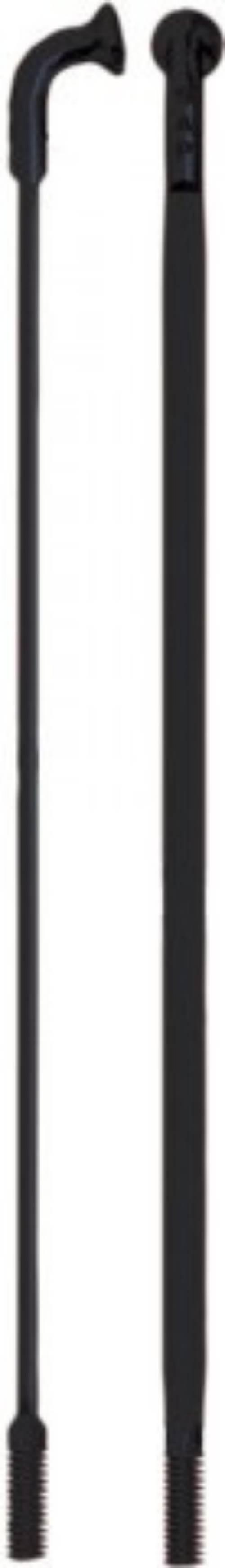 Szprychy Sapim CX-Ray Straight Pull 2x2.3x0,9 284