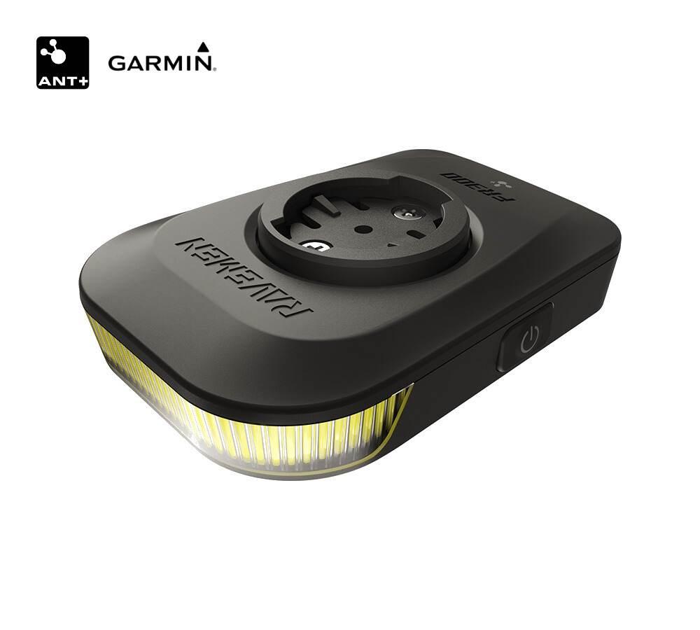 Lampa Przód Ravemen FR300 ANT Powerbank | FR300ANT+