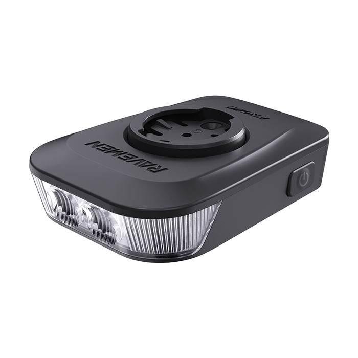 Lampa Przód Ravemen FR500 Black