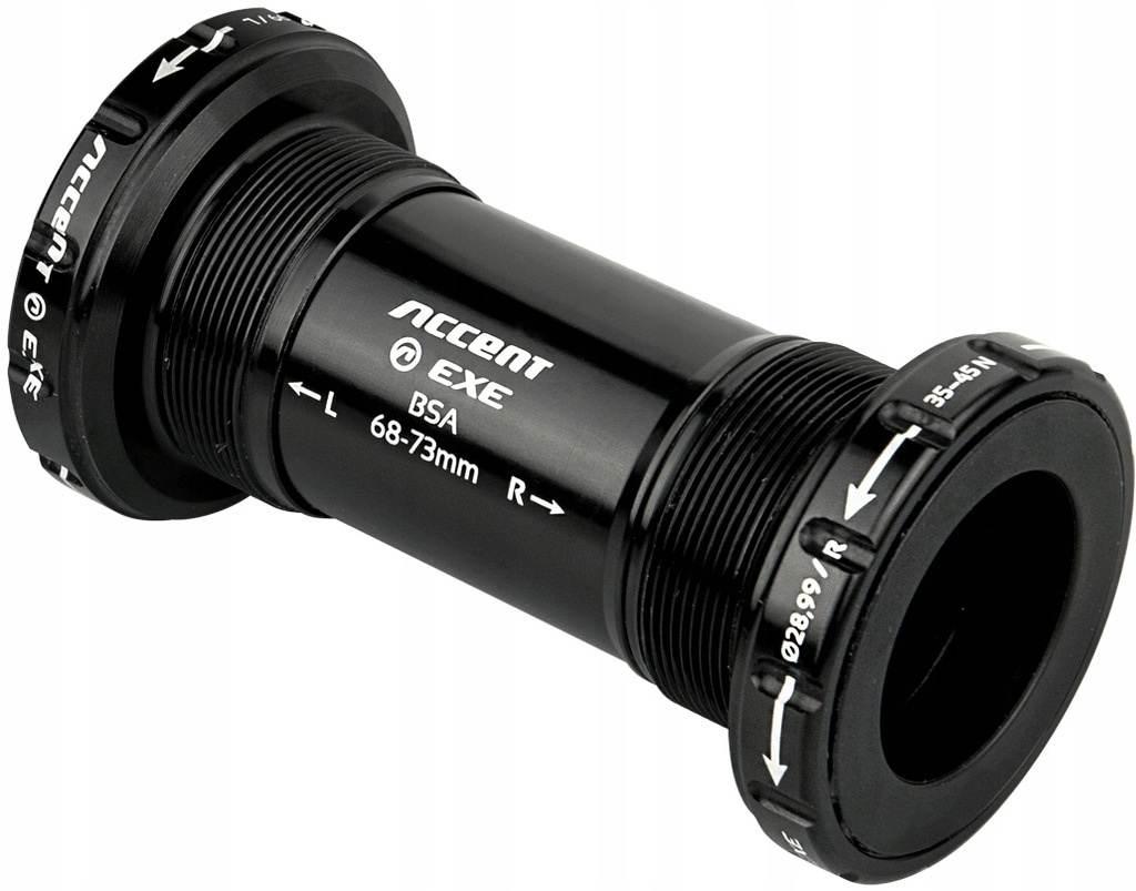 Wkład suportu EXE BSA do korb 28,99 mm | 600-11-153_ACC