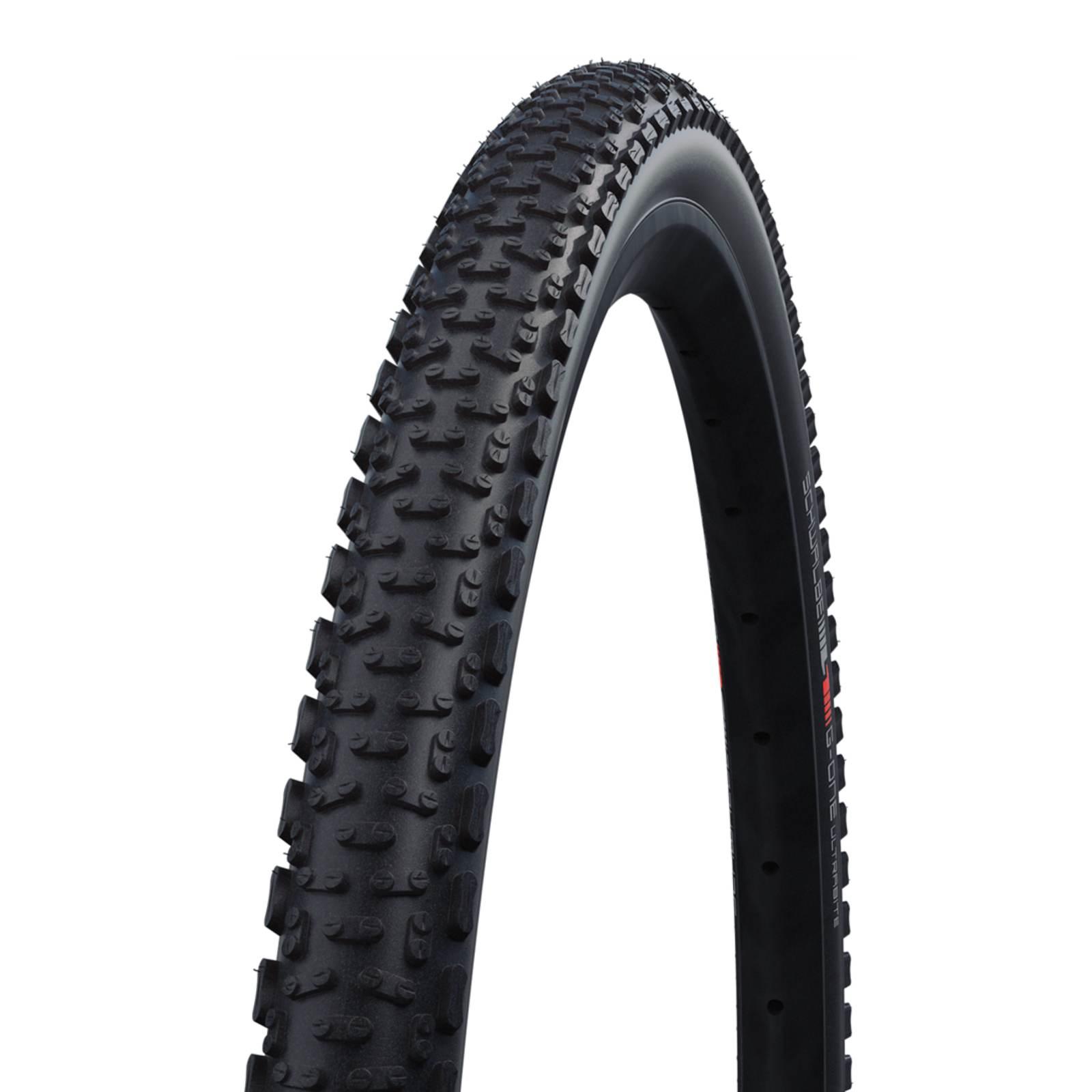 Opona Schwalbe G-One Ultrabite 700 x 50c