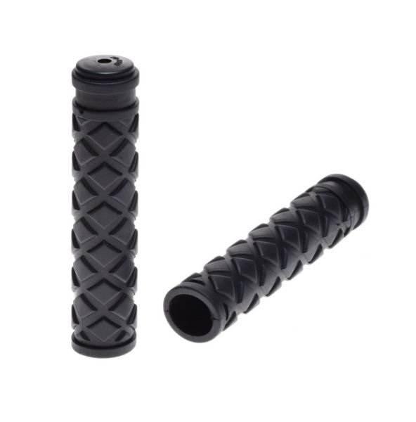 Chwyt kierownicy rowerowy 2 szt | AWR2200B