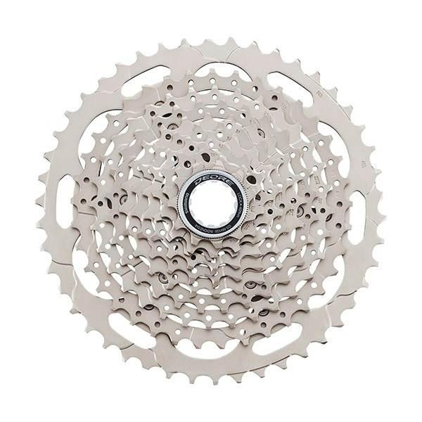 Kaseta 10rz 11-46 CS-M4100 | ECSM410010146
