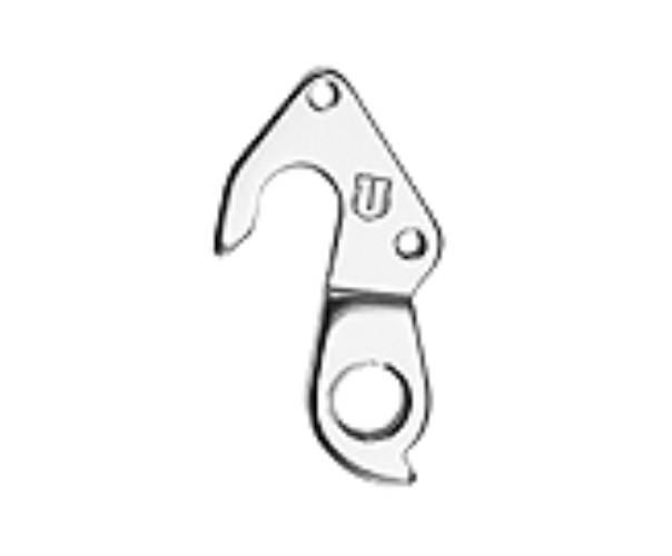 Hak GH-216 do ramy Focus Union Blister | 439216