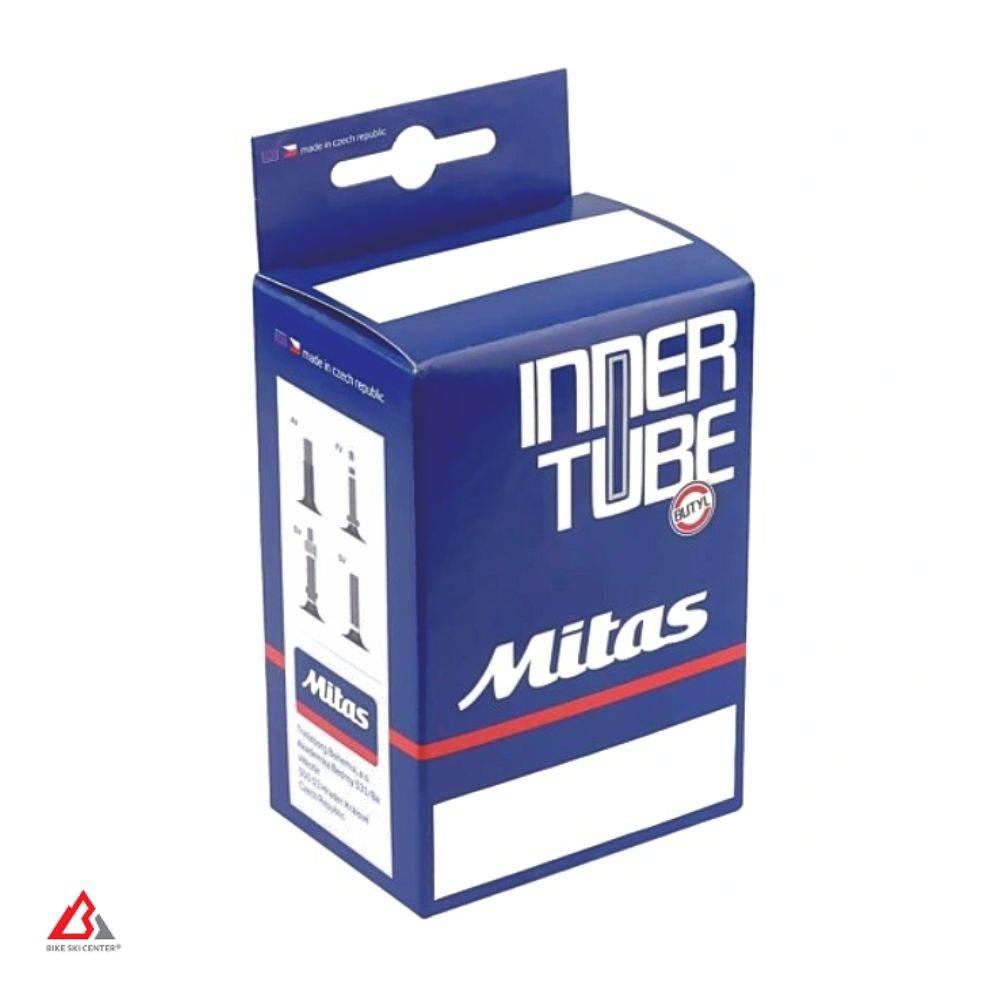 Dętka 24 x 1 3/8 Rubena Mitas AV 25/37x540
