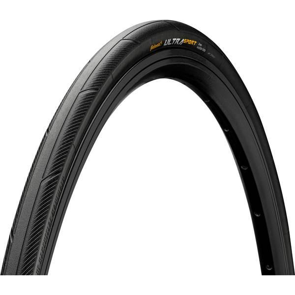 Opona 700 x 28C Continental Ultra Sport PF