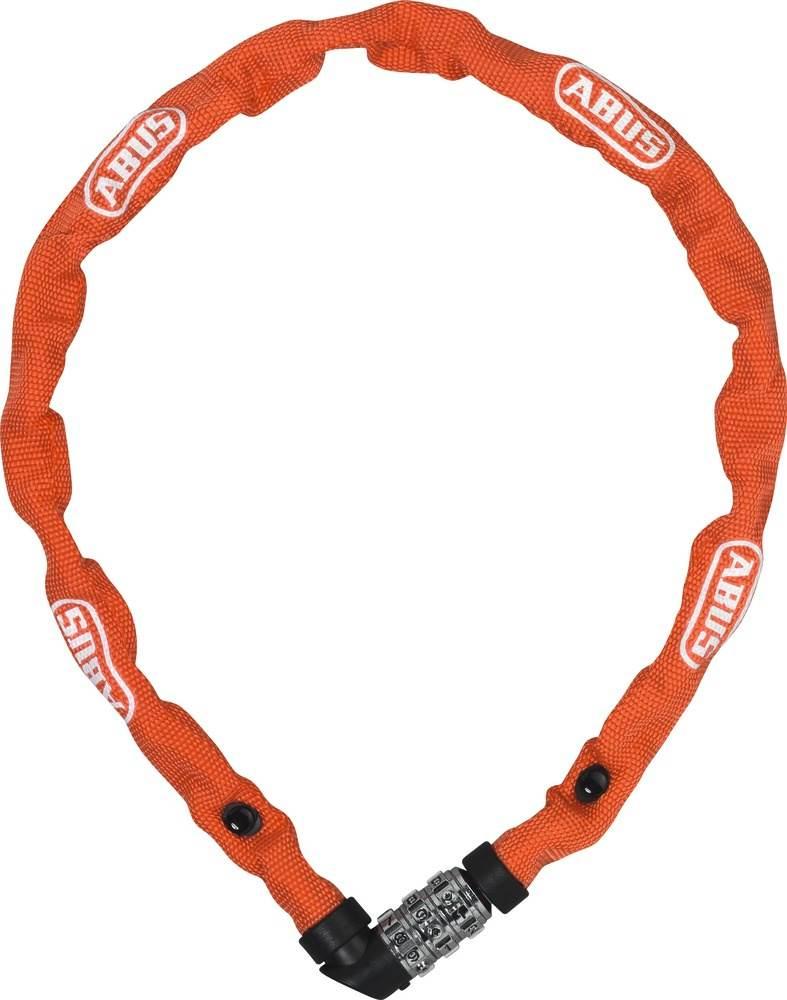 Zapięcie Abus Chain locks 1200/110 web color