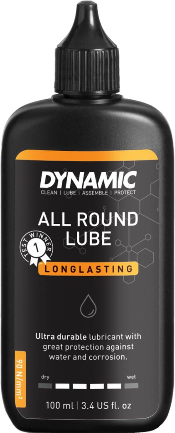 Dynamic All Round Lube 100ml bottle | 4260068453927