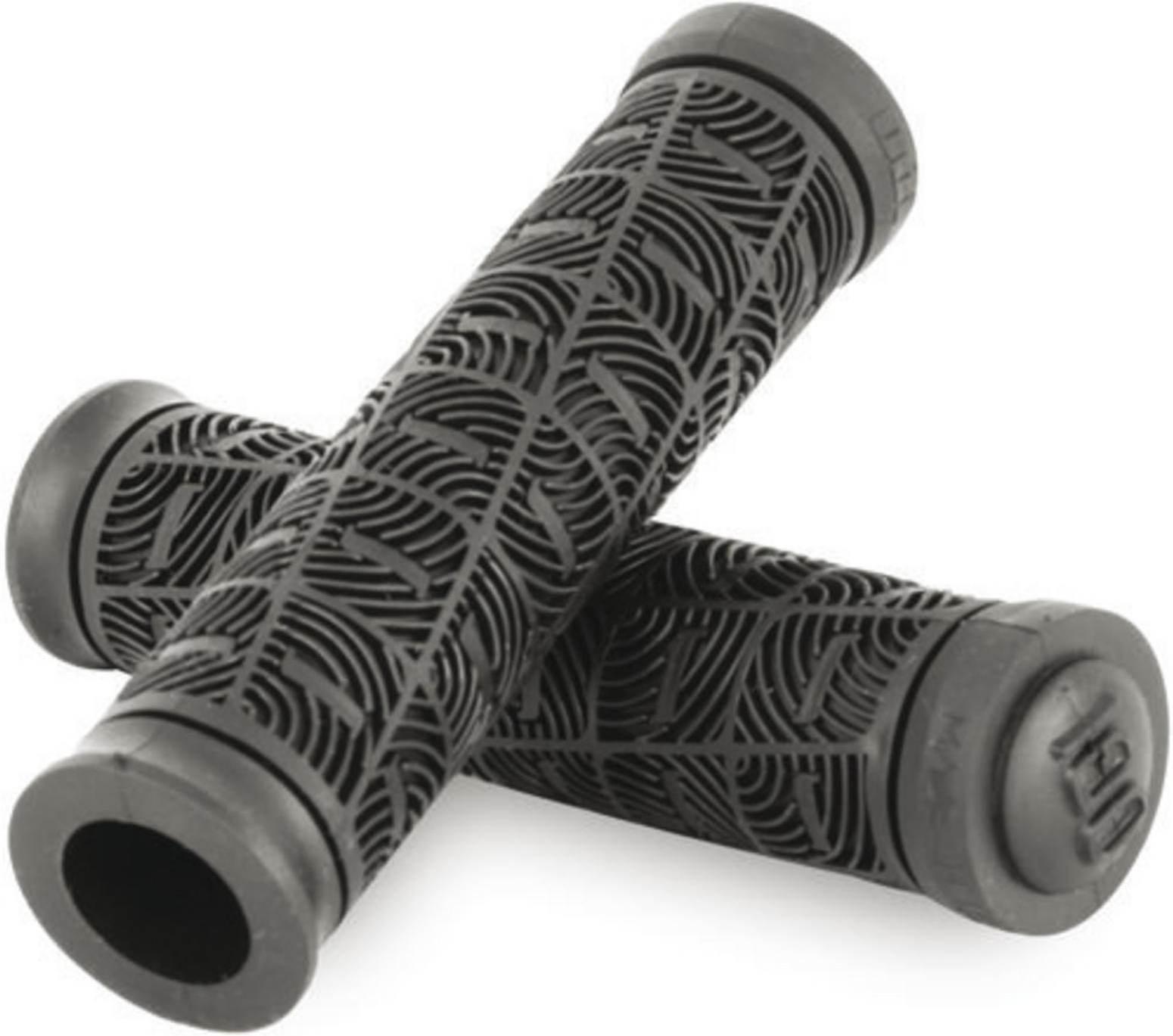 Chwyty kierownicy ODI MTB grips O Black | 127100901