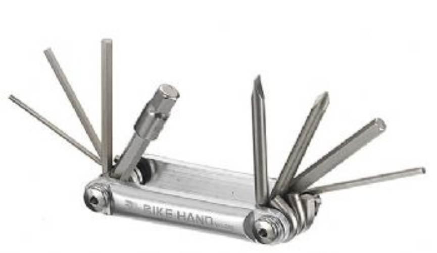 Scyzoryk BH rowerowy | YC-262