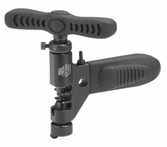 Rozpinacz BH do łańcucha profesional | YC-324SC