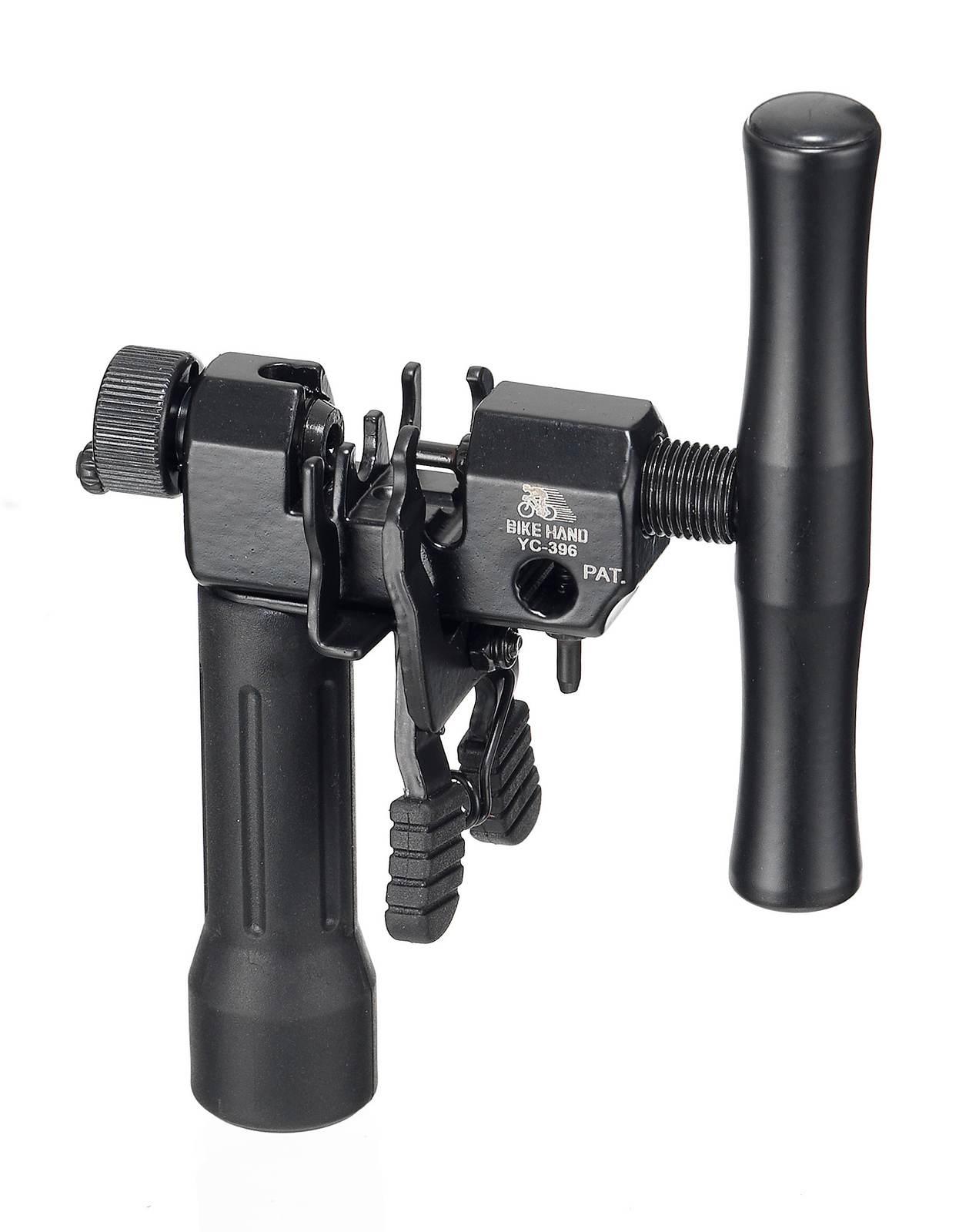 Rozpinacz BH do łańcucha Ultimate | YC-396