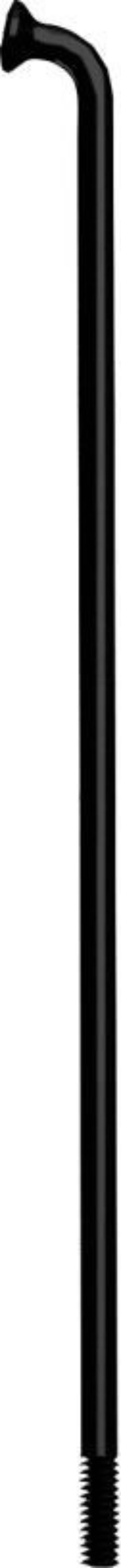 Szprychy Leader Black 2*292mm 1sztczarne