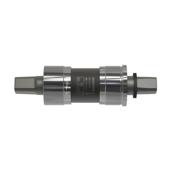 Kas.SupBSA 122.5/73mm BB-UN300 Kwadrat | EBBUN300C23X