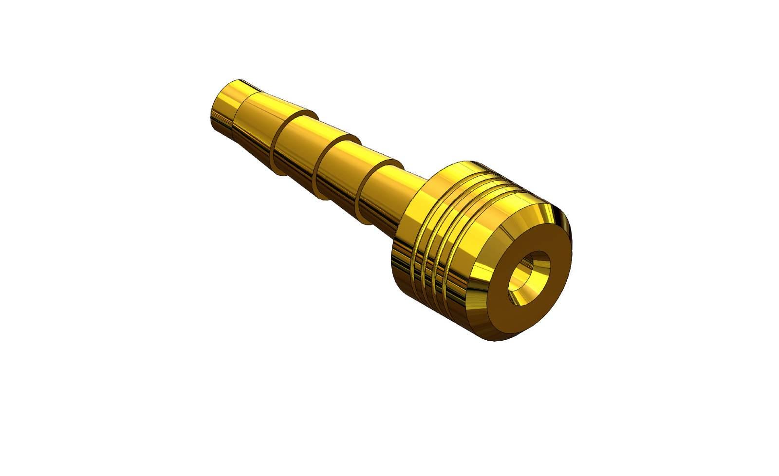 Wkład hydrauliczna HBP-18 Brakco Magura 2,2mm 100 sztuk