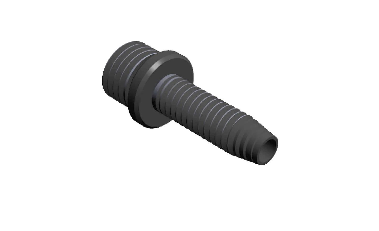 Wkład hydrauliczny HBP-72 Brakco Sram 2,1mm 100 sztuk