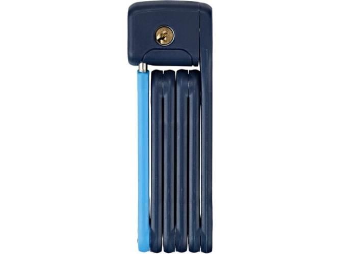 Zapięcie Abus Bordo 6055K/60 MOVISTAR | 4003318780622