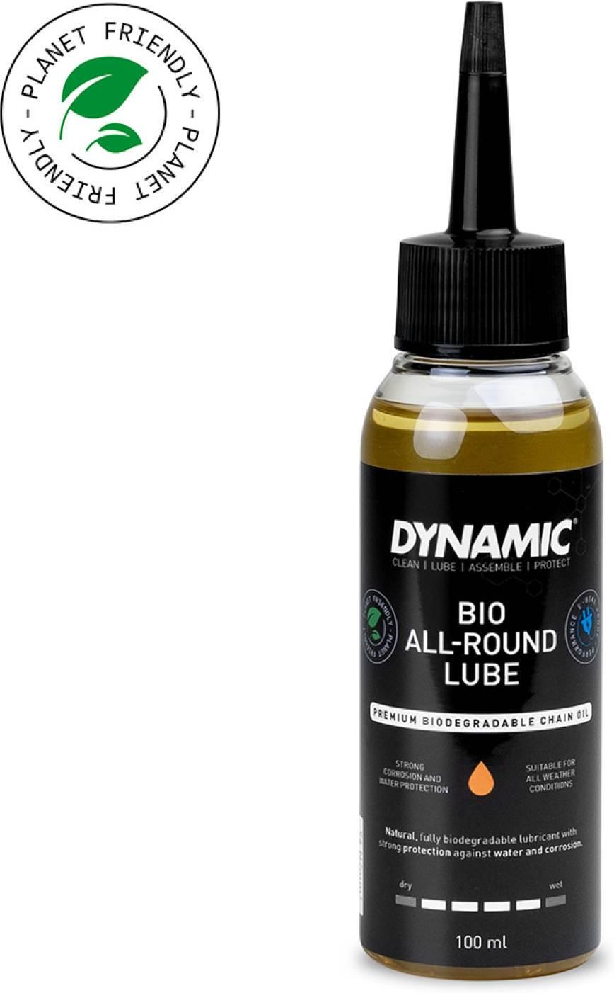 Dynamic Bio All Round Lube 100ml bottle | 4260068454467