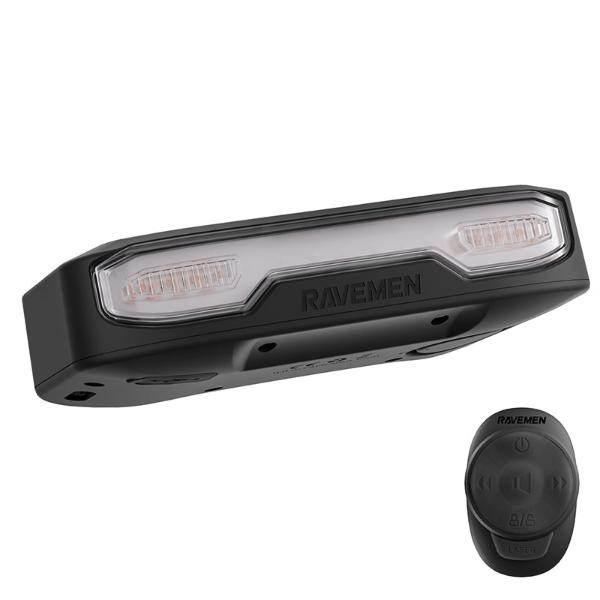 Lampa Tył Ravemen NT 101 | NT101