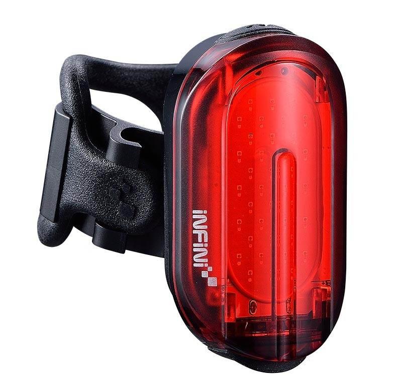 Lampa Tylna Infini Olley R Usb | I-210R