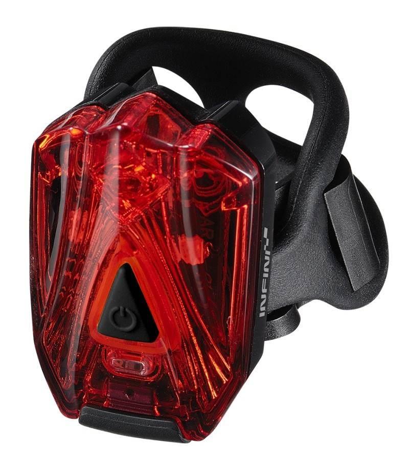 Lampa Tylna Infini Lava R Usb | I-260R