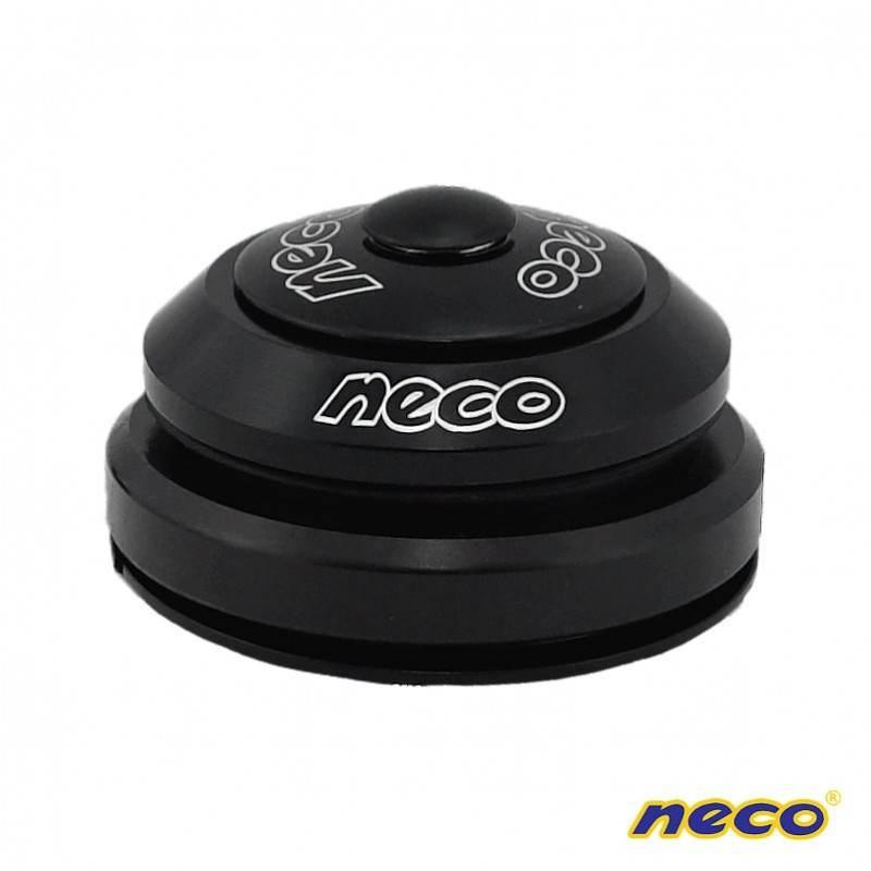 Stery Neco 1,5-1/8 Alu Ah28.6x41.8/52x39.8mm