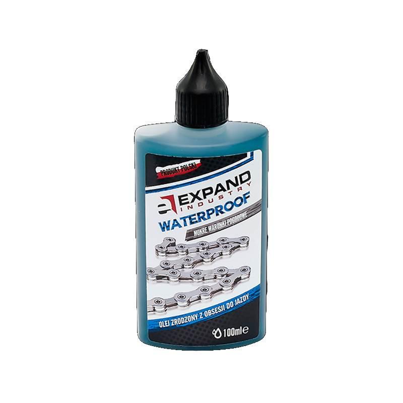 Smar do łańcucha Chain Waterproof Oil 100 ml.