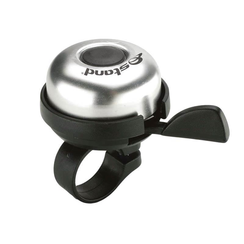 Dzwonek TX CD-604 Srebrny | CD-604S