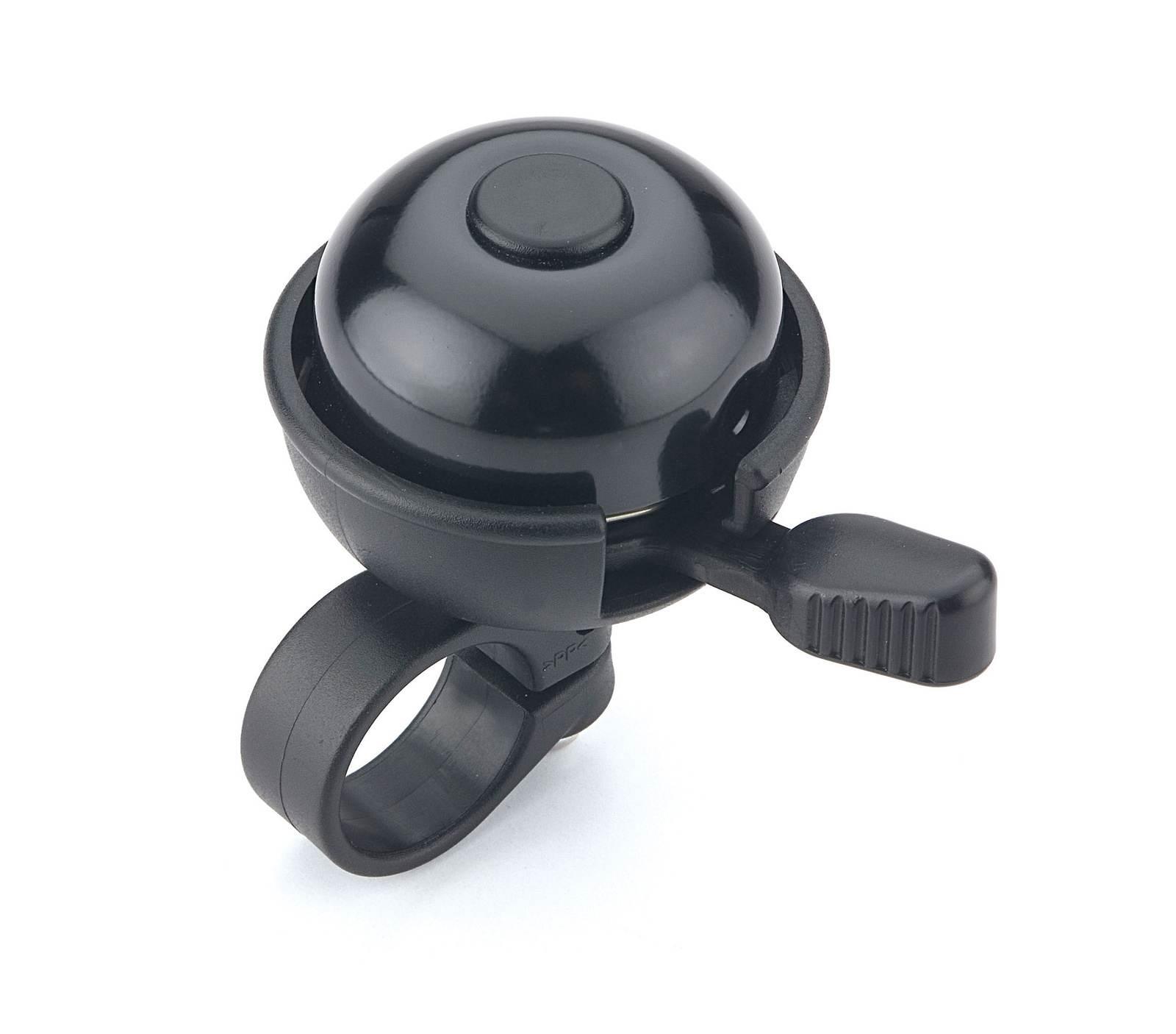 Dzwonek Sunnywheel RIN-150 Black | SW-RIN-150