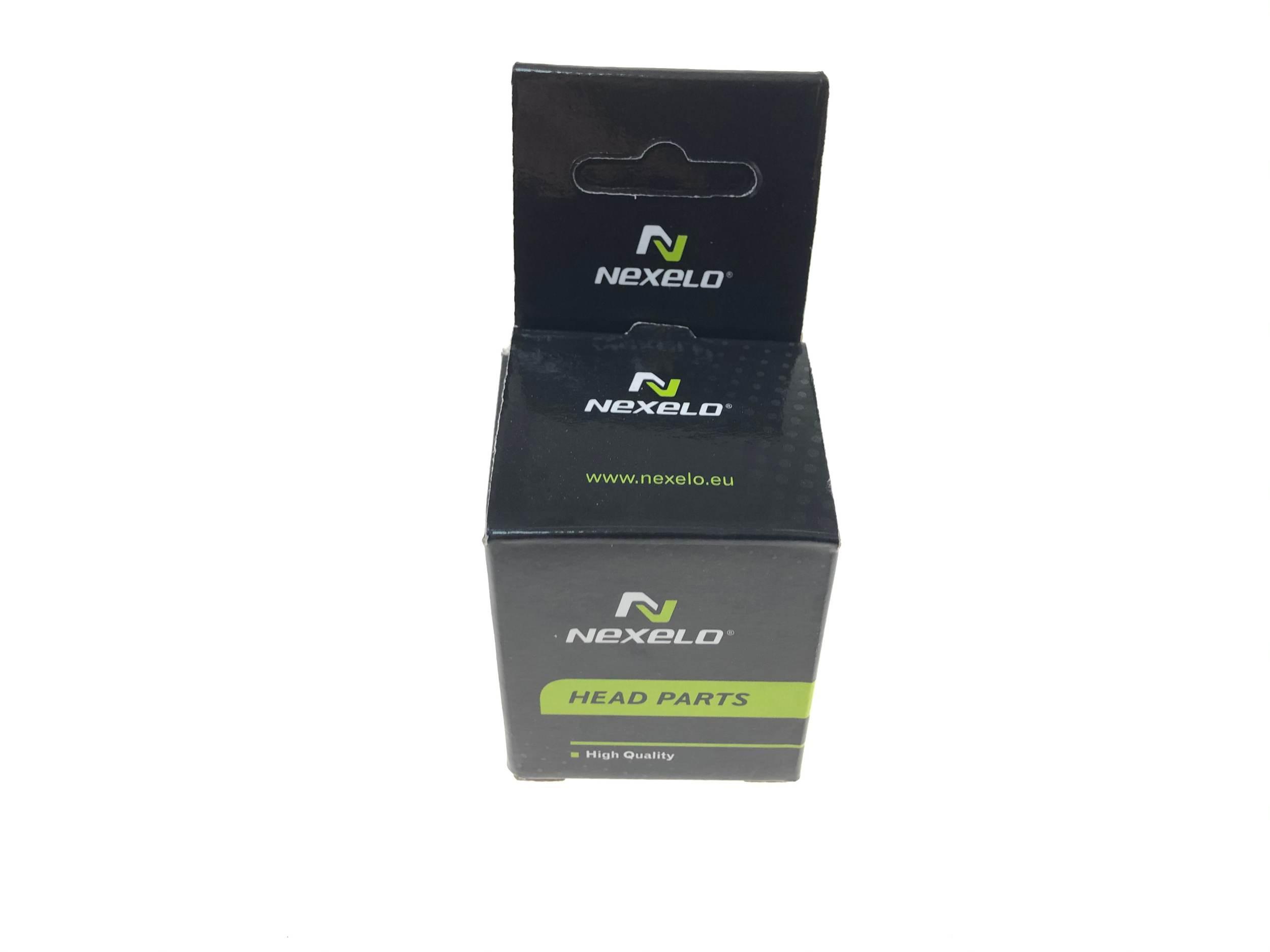 Ster Stal 1 1/8 Ł.Kulkowe L277827nex | L277827NEX
