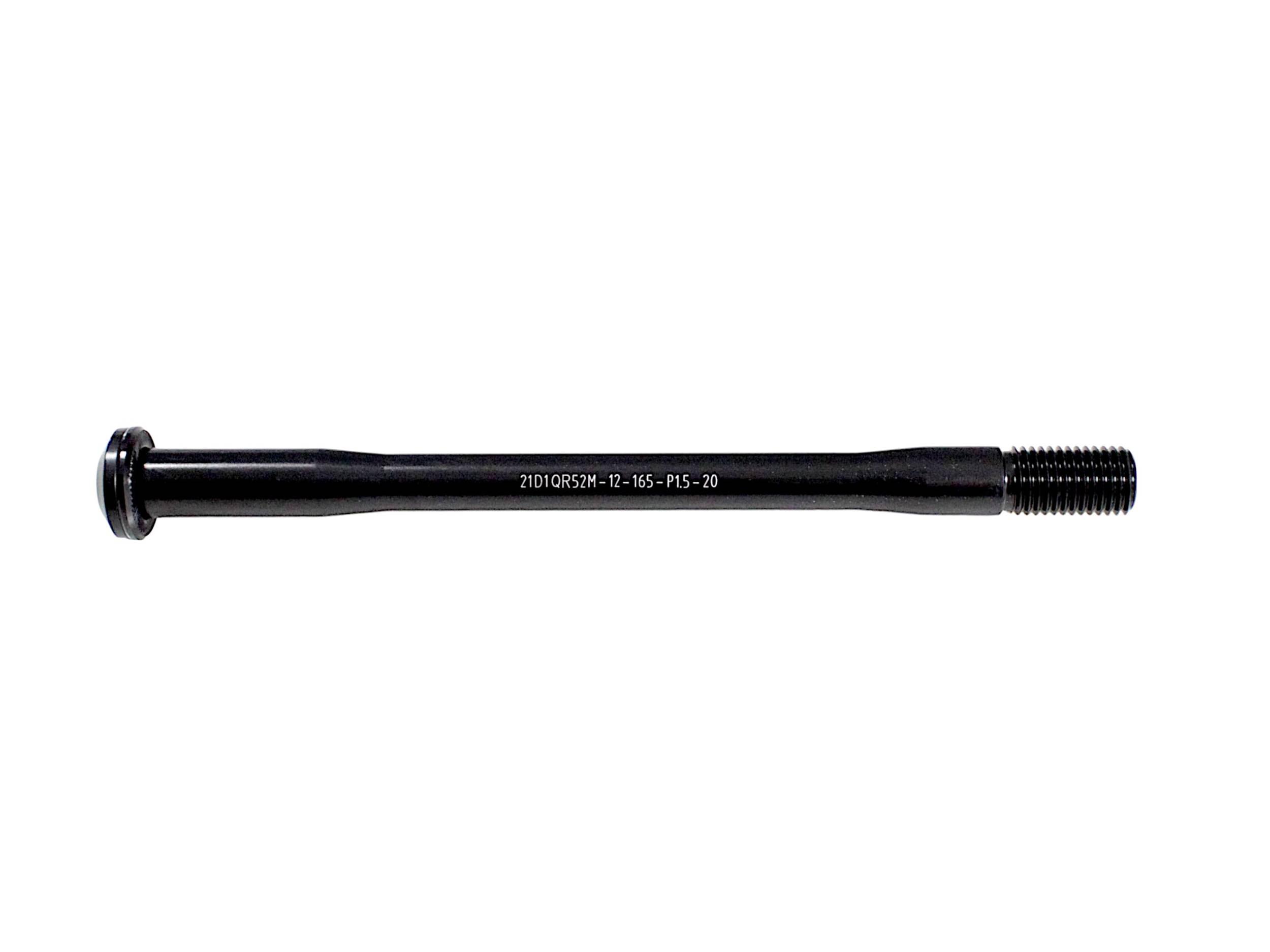 Oś Tył Koła Rowerowego 142x12 Mm Bolt On Axle Kit