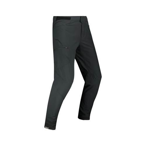 Leatt Spodnie Rowerowe Mtb Enduro 3.0 Pants Black Kolor Czarny Rozmiar Xxl