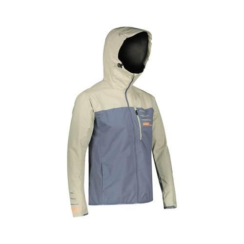 Leatt Kurtka Rowerowa Mtb Allmtn 2.0 Jacket Dune Kolor Szary/Piaskowy Rozmi