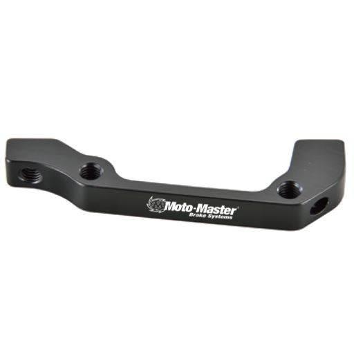 Moto-Master Bike Adapter Zacisku Hamulca Pm > Fm Przód Widelec Tarcza 180Mm