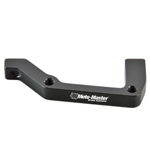 Moto-Master Bike Adapter Zacisku Hamulca Pm > Is Tył Rama Tarcza 180Mm Pm >