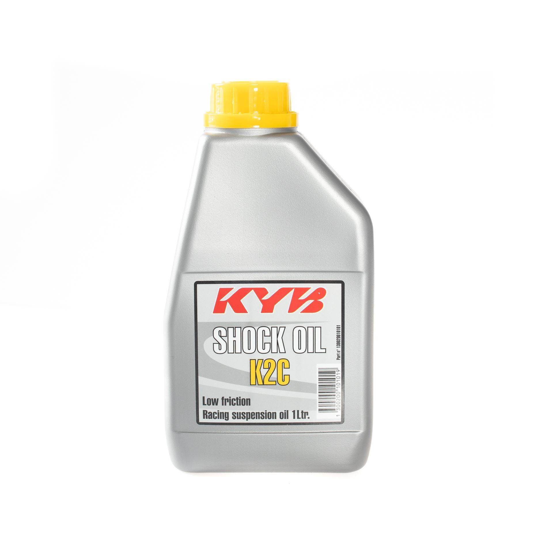 Kyb Kayaba Olej Do Centralnego Amortyzatora Monoshock Shock Oil K2C 1L Akc