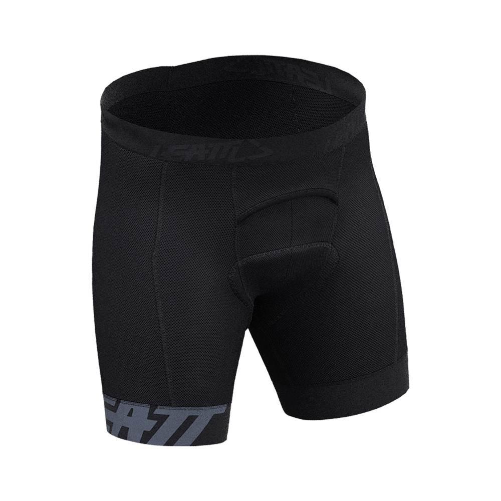 Leatt Spodenki Kolarskie Mtb 2.0 Short Liner Kolor Czarny Rozmiar M