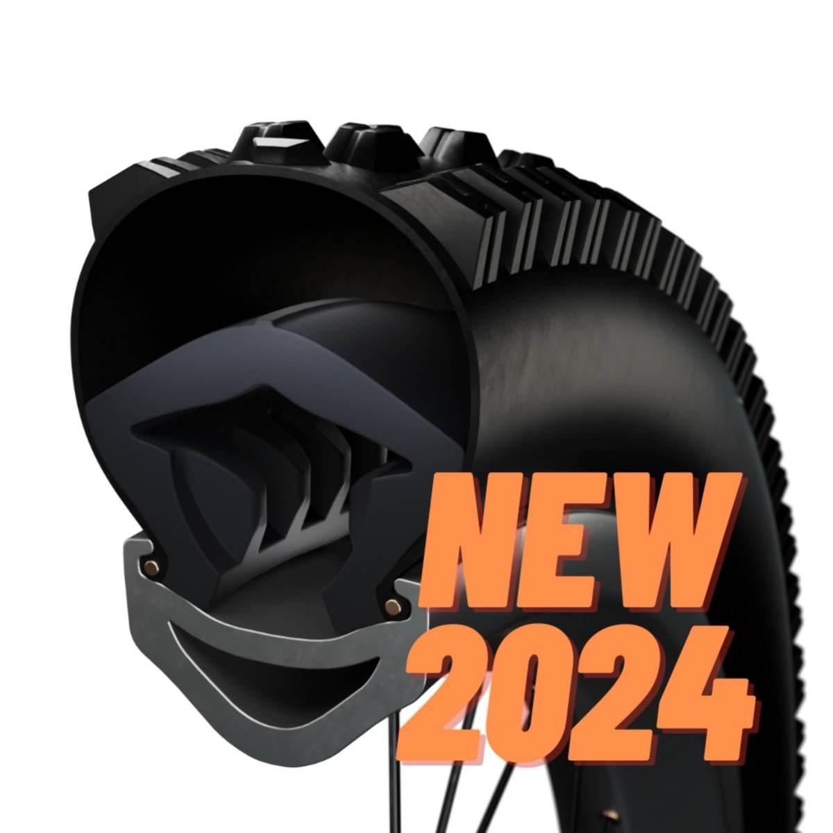 Tannus Armour Wkładka Antyprzebiciowa Bezdętkowa Tubeless Pro 29X2.10-2.60